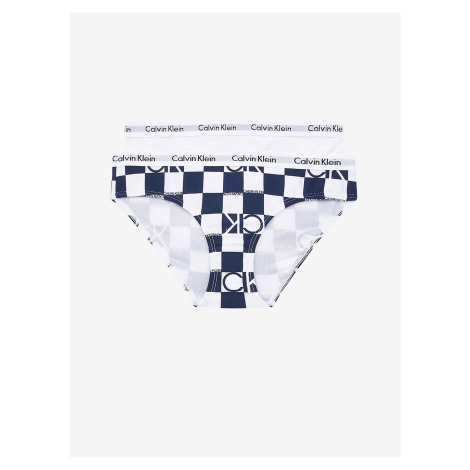 Oblečenie pre dievčatá Calvin Klein