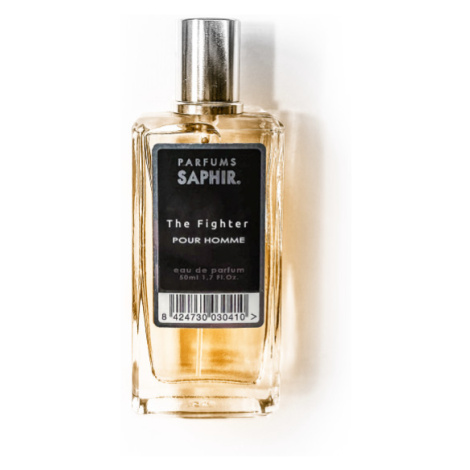 SAPHIR - The Fighter  Parfémovaná voda Veľkosť: 50 ml