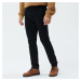 Kalhoty GAP Chino Skinny Fit Pants True Black