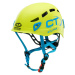 Lezecká helma Climbing Technology Eclipse Farba: zelená