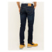 Levi's® Džínsy 511™ 04511-4102 Tmavomodrá Slim Fit