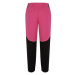 Loap URAFNEX Detské softshellové nohavice, ružová, veľkosť