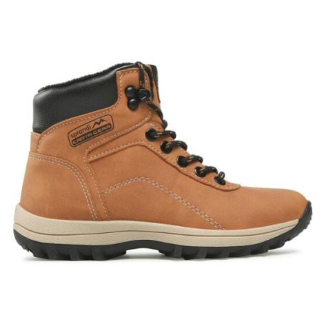 Topánky pre chlapcov Sprandi