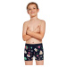 CHLAPČENSKÉ VIANOČNÉ BOXERKY BOKSERKI CORNETTE KIDS BOY 701/145 CANDY 3 86-128