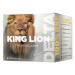 Delta KING LION flex COLLAGEN 8000 mg príchuť zelené jablko 240 g