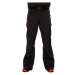 Pánske lyžiarske softshellové nohavice AUTHORITY SP-SLOPE pants M