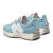 New Balance Sneakersy U327LL Modrá