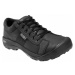 Keen Austin M Pánska kožená obuv C1213000015 blck