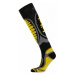Kilpi ANXO-U Lyžařské ponožky - merino LU0004KI Žltá
