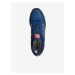 adidas Originals USA 84 Tenisky Modrá