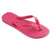 HAVAIANAS TOP Unisex žabky, ružová, veľkosť 43/44