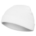 Heavyweight cap white