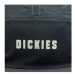 Dickies Šiltovka JACKSON DK0A4Y9EBLK1 Čierna