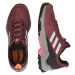 ADIDAS TERREX Poltopánky 'Eastrail 2.0'  hrdzavohnedá / svetloružová / čierna / biela