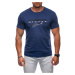 Edoti Men's t-shirt