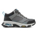 Skechers Outdoorová obuv Bulldozer 237215/CHAR Sivá