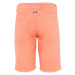 Šortky Camel Active Shorts Chino Coral