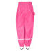 PLAYSHOES Funkčné nohavice  ružová / biela