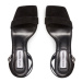 Steve Madden Sandále Luxe Sandal SM11002329-03002-015 Čierna