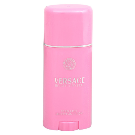 VERSACE BRIGHT CRYSTAL DEODORANT STICK 50ML