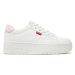 Levi's® Sneakersy VUNB0011S-0077 Biela