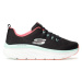 Skechers Sneakersy Fresh Finesse 149368/BKMN Čierna