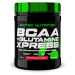 Scitec Nutrition BCAA+Glutamine Xpress 300g vodný melón