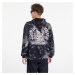 Mikina adidas Originals Tie-Dyed Hoodie Black Camo