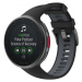 POLAR VANTAGE V2 HR Multišportové hodinky s GPS a záznamom tepovej frekvencie, čierna, veľkosť