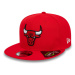 New Era Šiltovka Repreve 950 Bulls 60435185 Červená