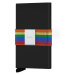 Secrid Moneyband Rainbow - Unisex - Doplnok Secrid - Viacfarebné - MB-Rainbow