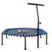 Aga Fitness Trampolína 130 cm Blue + držadlo