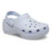 Crocs Šľapky Classic Platform Clog W 206750 Modrá