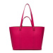 Pinko Kabelka Carrie Shopper Bag . PE 24 PLTT 102832 A1LF Ružová