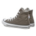 Converse Plátenky Chuck Taylor All Star 1J793 W Sivá