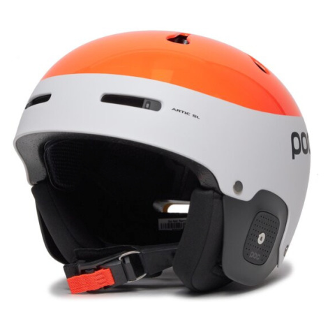 POC Lyžiarska helma Artic Sl Mips 10179 9050 Oranžová