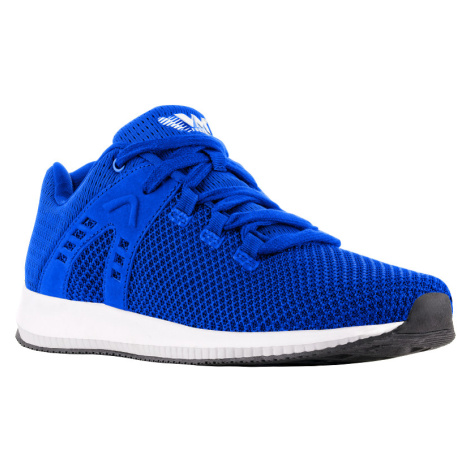 VM Footwear Ontario 4405-11 Poltopánky modré 4405-11