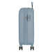 Movom Riga Light Blu, Sada luxusných ABS cestovných kufrov 70cm/55cm, 5999563