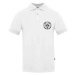 Tričko Plein Sport Polo Slim M PIPS508