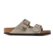 Birkenstock Šľapky Arizona Bs 51463 Sivá