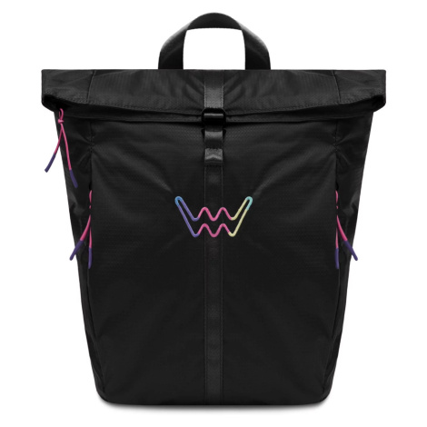 Batoh VUCH Mellora Airy Black