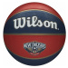 Wilson NBA Team Tribute Basketball New Orleans Pelicans Basketbal