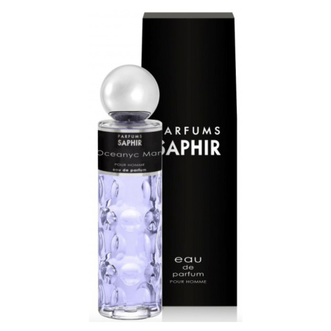 Saphir Parfums Oceanyc Man EDP, 200 ml