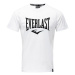 Everlast RUSSEL Unisex tričko, biela, veľkosť