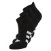 ADIDAS PERFORMANCE Športové ponožky 'Performance Light Low '  čierna / biela