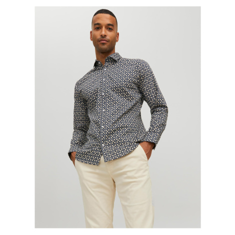 Pánske košele Jack & Jones
