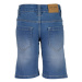 Blue Seven Džínsové šortky 840072 X Modrá Regular Fit