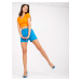 Shorts-DHJ-SN-15776.01P-blue