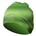 Unisex winter hat Trimm MICRO UNI lime green