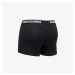 Urban Classics Organic Boxer Shorts 3-Pack Black/ Black/ Black